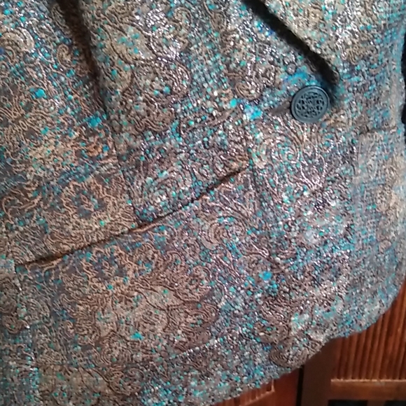 Henry Lee Blazer - Picture 3 of 7